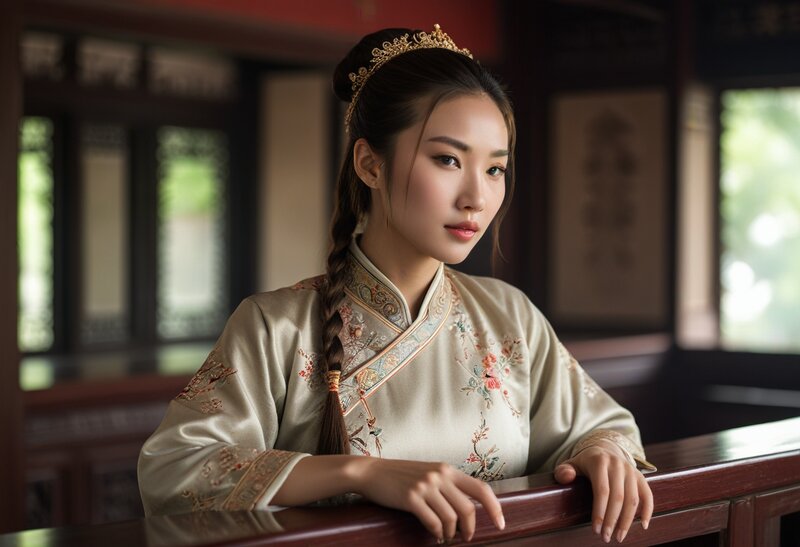同桌的秘密