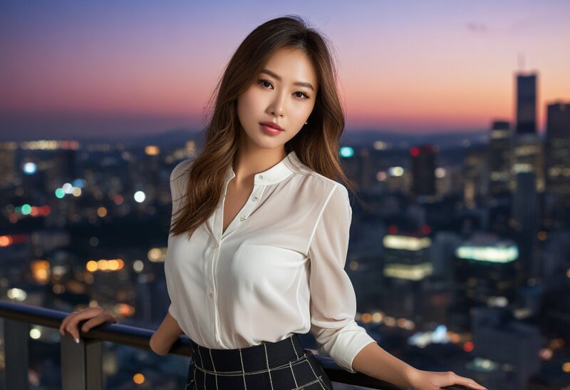 逆风成长